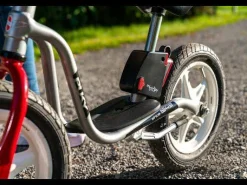 mySTOPY ferngesteuerter Bremsassistent Prinzessin für Puky Laufräder LR M