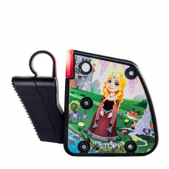 mySTOPY ferngesteuerter Bremsassistent Prinzessin für Puky Laufräder LR M