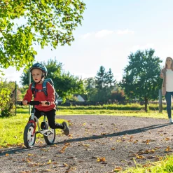 mySTOPY ferngesteuerter Bremsassistent Traktor für Puky Laufräder LR M