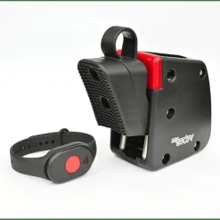 mySTOPY ferngesteuerter Bremsassistent Traktor für Puky Laufräder LR M