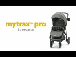 Mytrax™ Pro Shale
