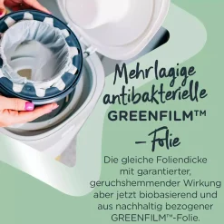 Nachfüllkassette Twist & Click