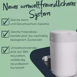 Nachfüllkassette Twist & Click