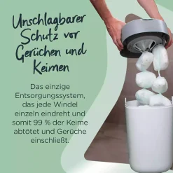 Nachfüllkassette Twist & Click