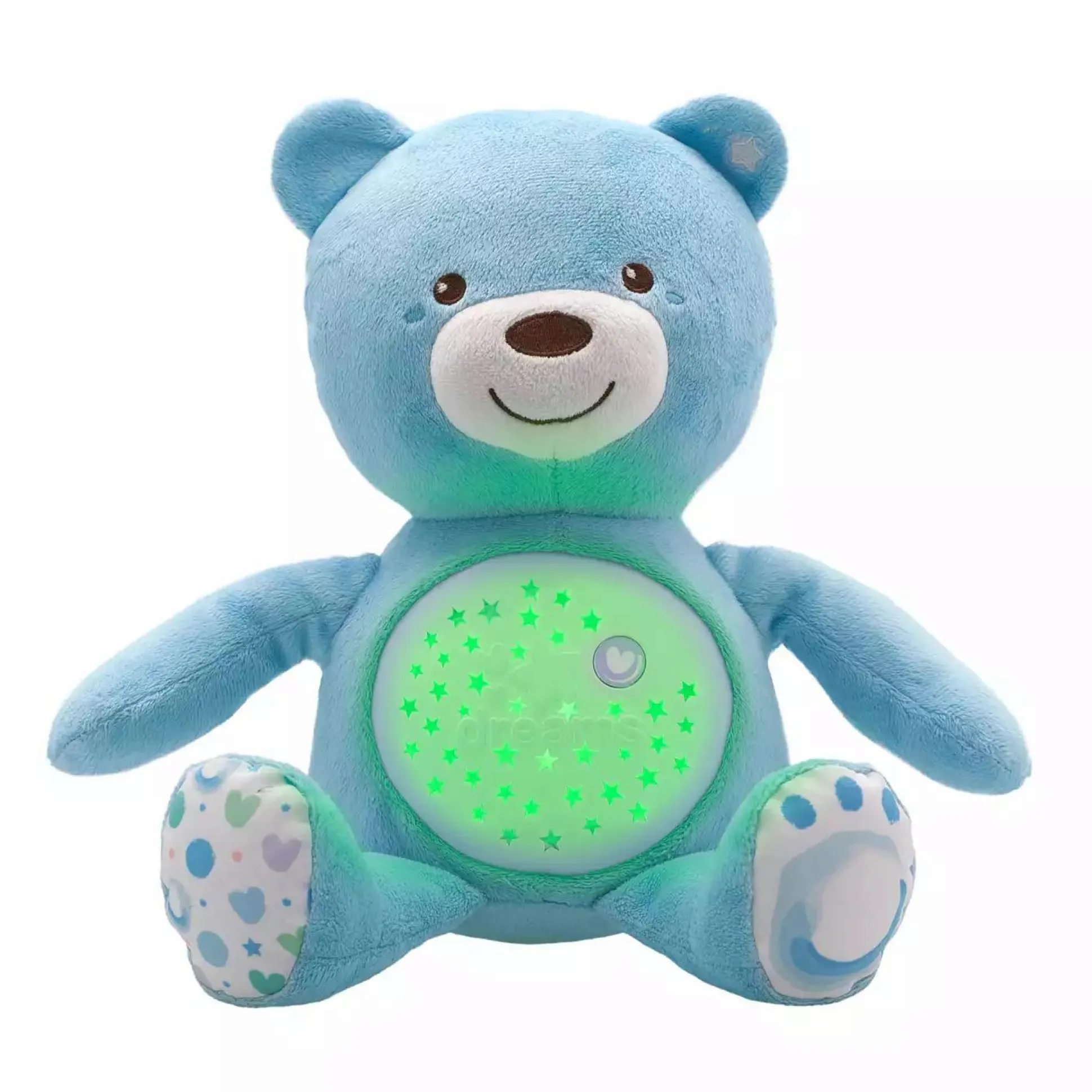 Nachtlicht Baby Bär First Dreams