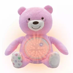 Nachtlicht Baby Bär First Dreams