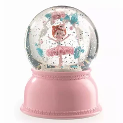 Nachtlicht Ballerina