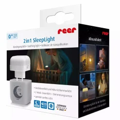Nachtlicht 2in1 SleepLight Mond