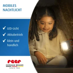 Nachtlicht 2in1 SleepLight Eichhörnchen