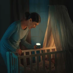 Nachtlicht 2in1 SleepLight Eisbär