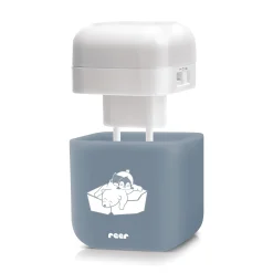 Nachtlicht 2in1 SleepLight Eisbär