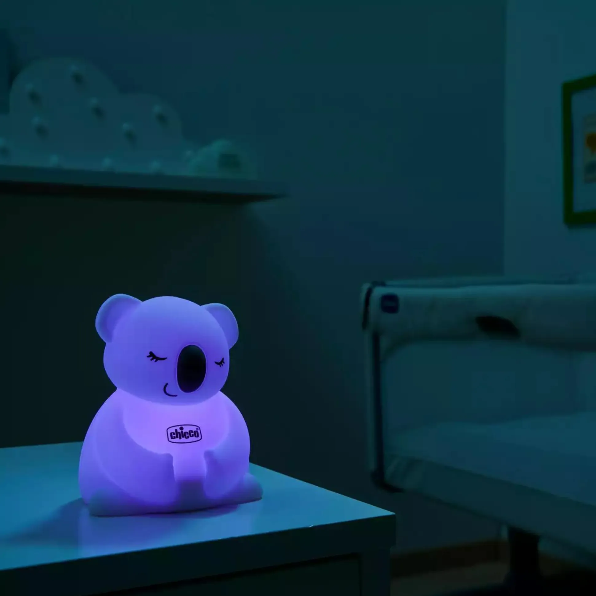 Nachtlicht Koala