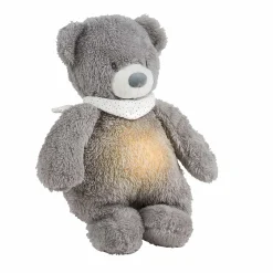 Nachtlicht Kuscheltier Bär Sleepy