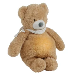 Nachtlicht Kuscheltier Bär Sleepy