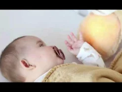 Nachtlicht Kuscheltier Kaninchen Sleepy