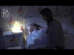 Nachtlicht Lou die Eule