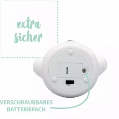 Nachtlicht Mini Zoo Bär