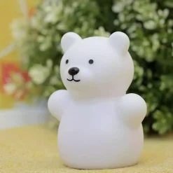 Nachtlicht Mini Zoo Bär