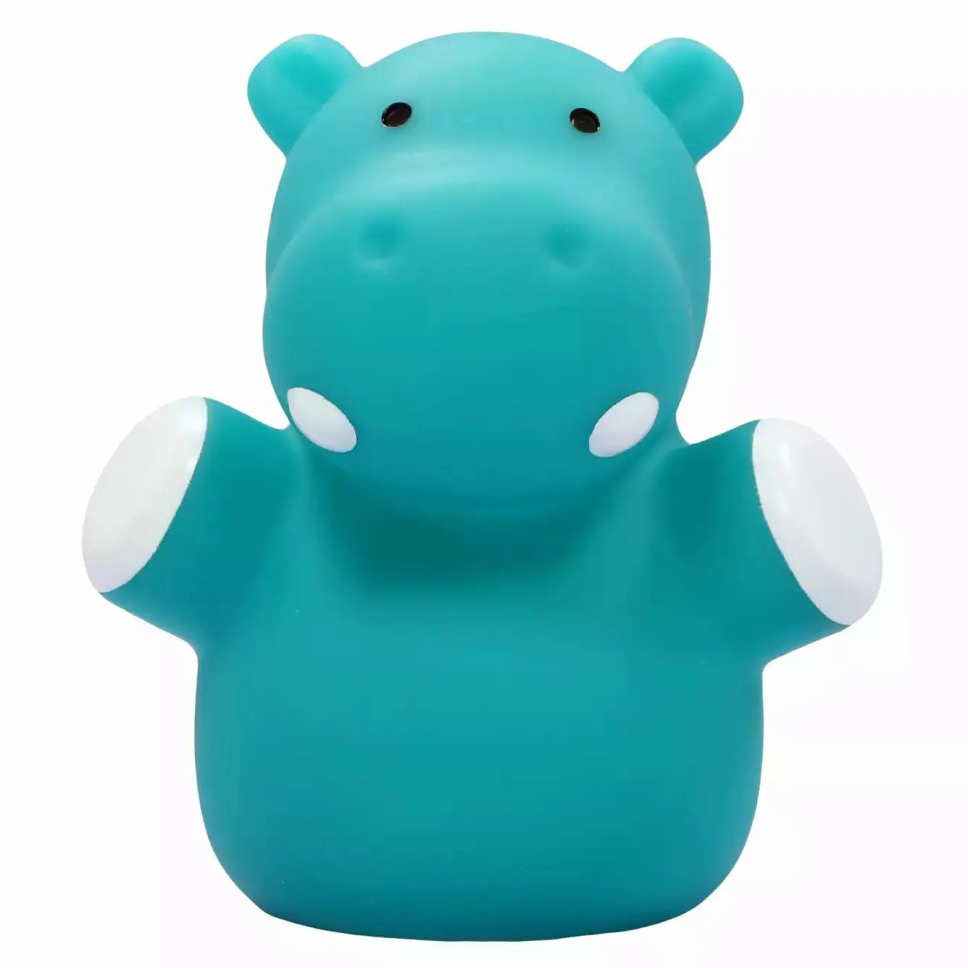 Nachtlicht Mini Zoo Nilpferd