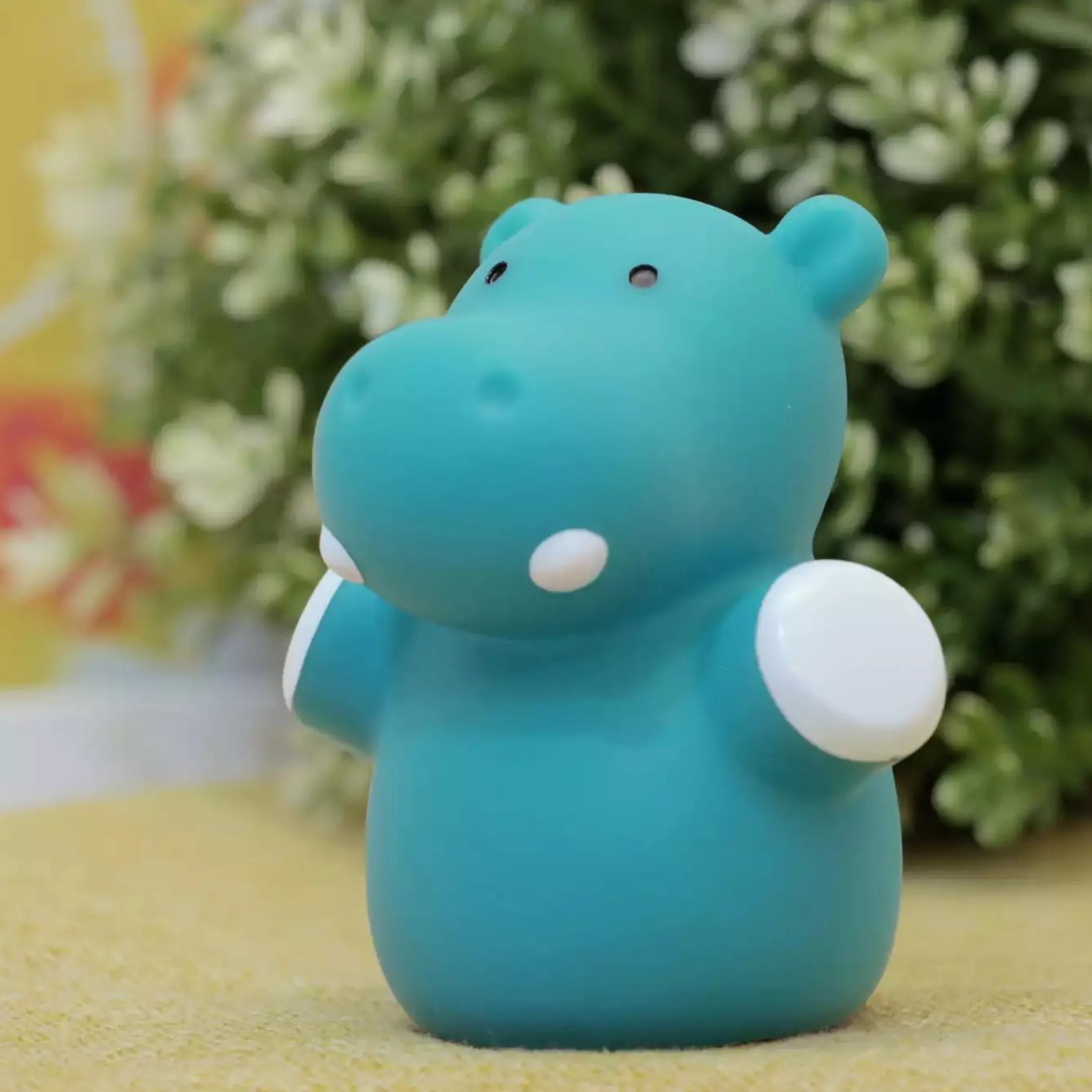 Nachtlicht Mini Zoo Nilpferd