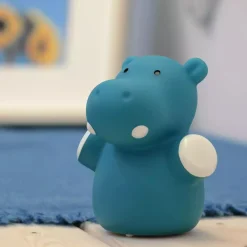 Nachtlicht Mini Zoo Nilpferd