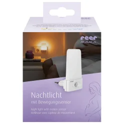 Nachtlicht mit Bewegungssensor