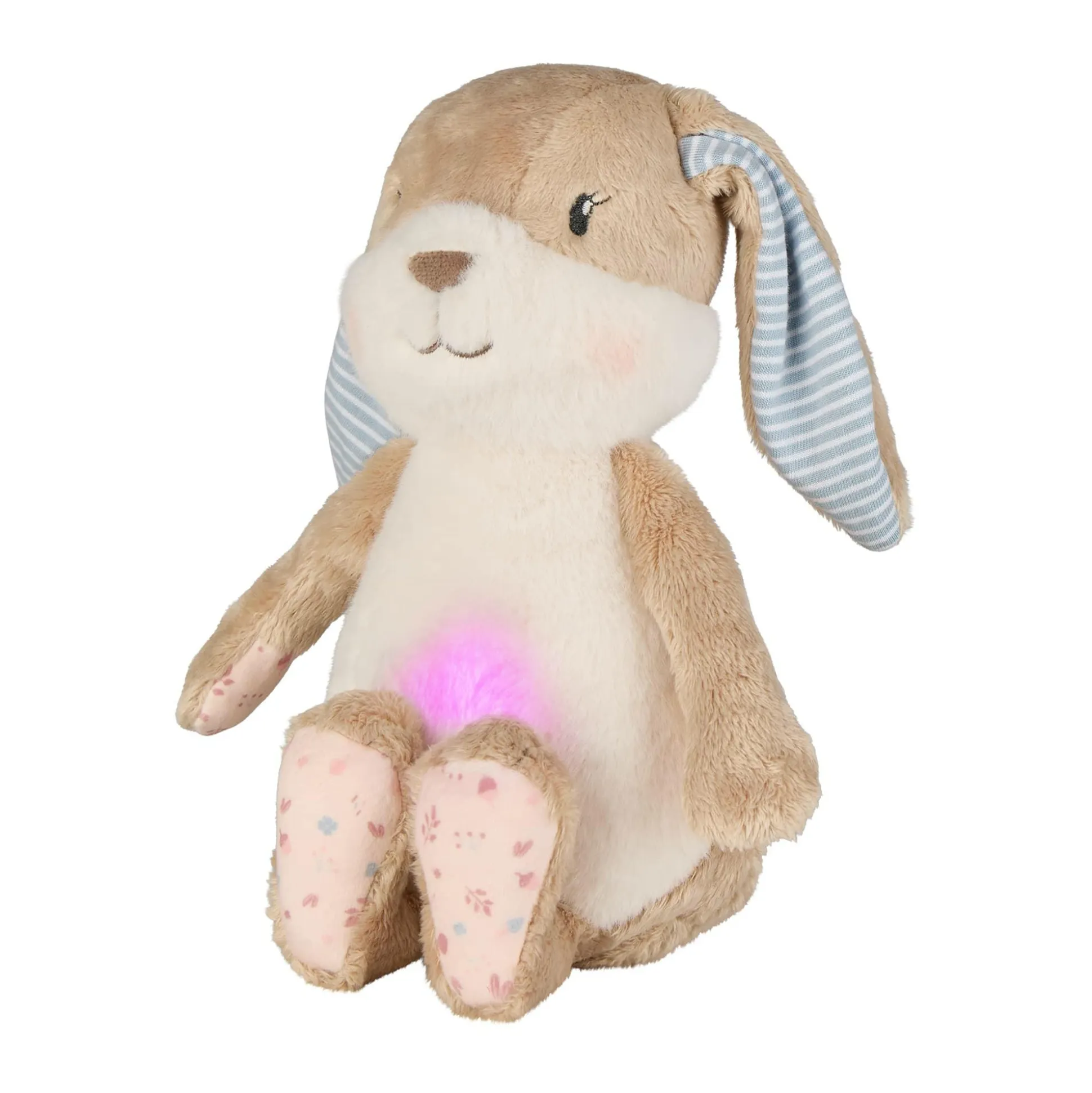 Nachtlicht mit Sound Hanni