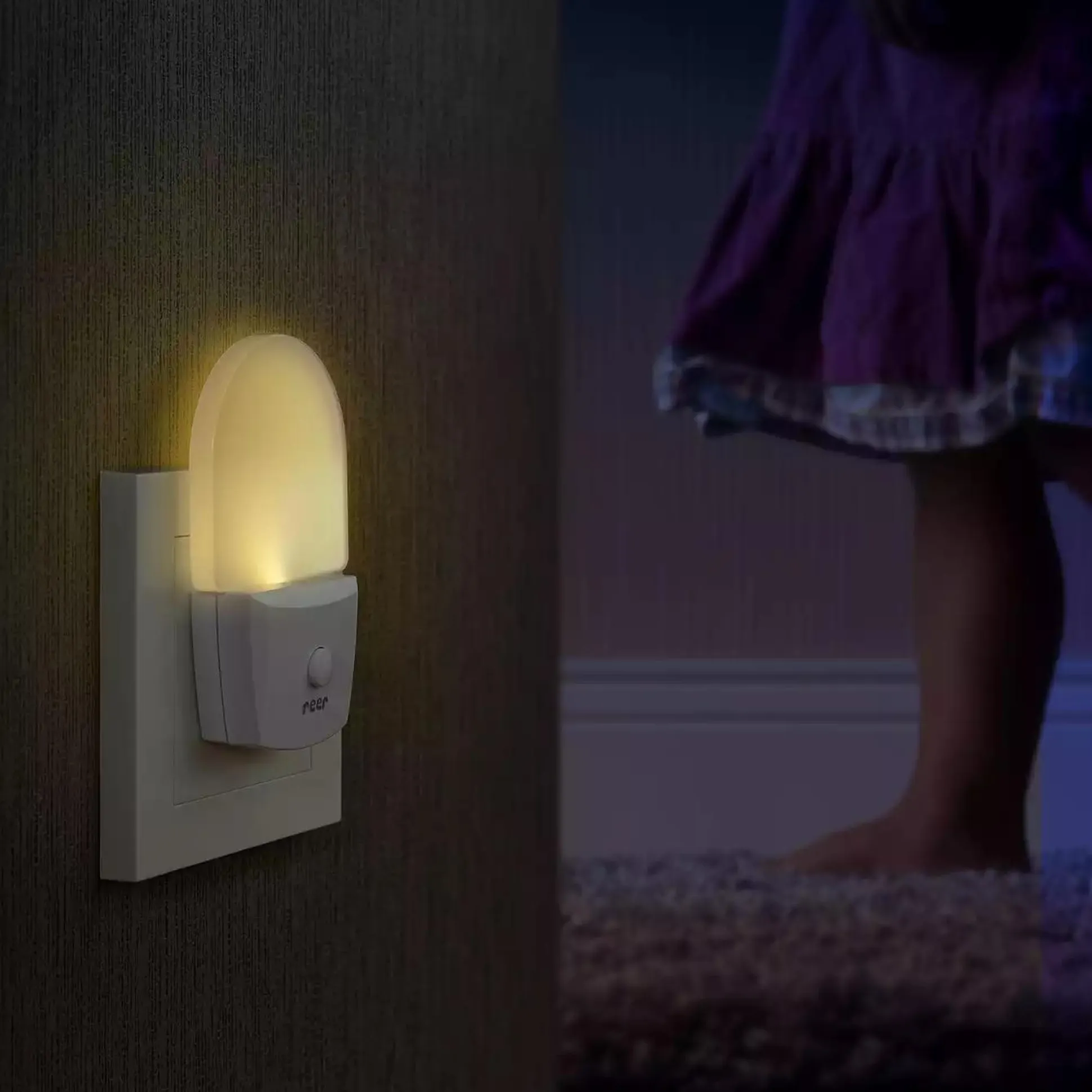 Nachtlicht NightGuide