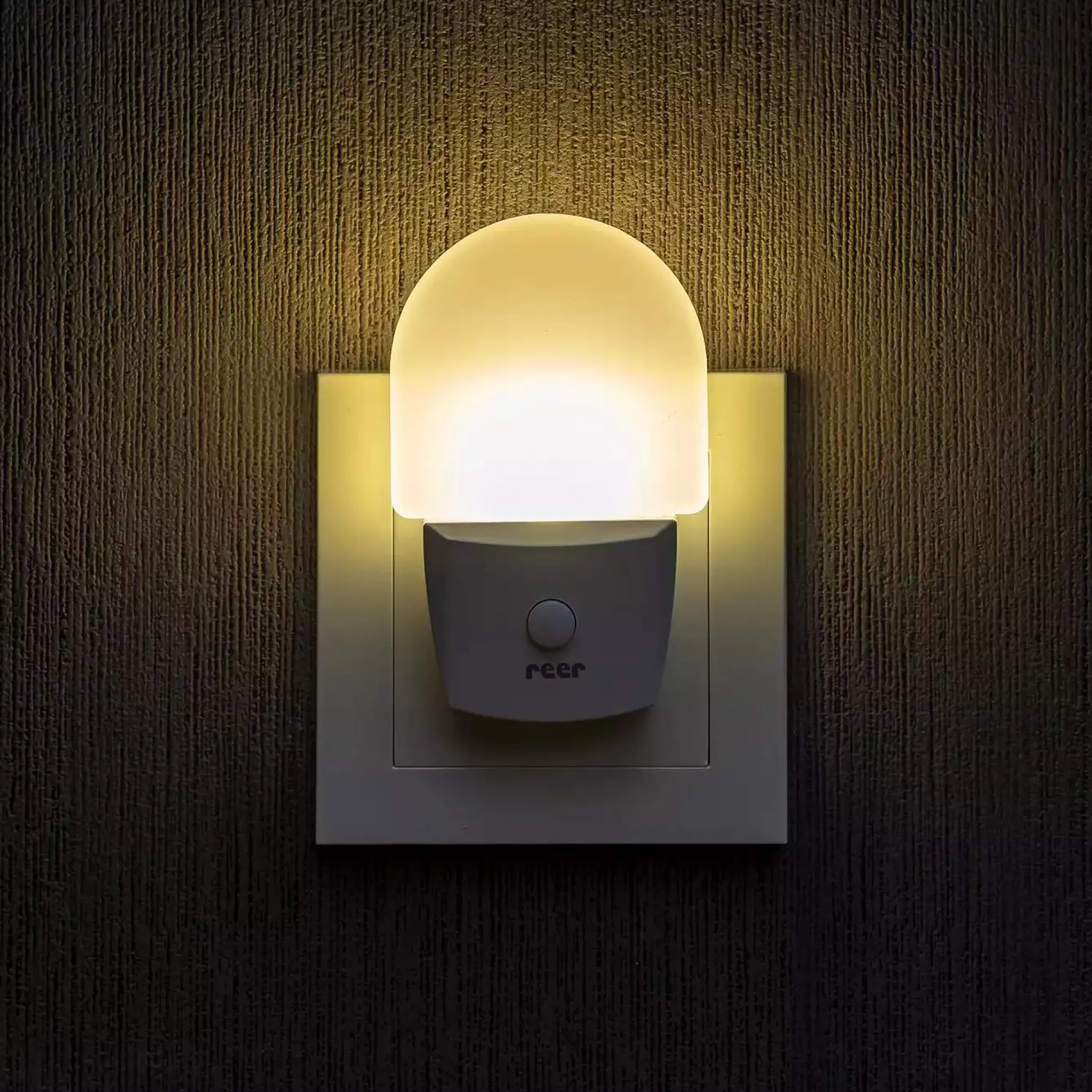 Nachtlicht NightGuide