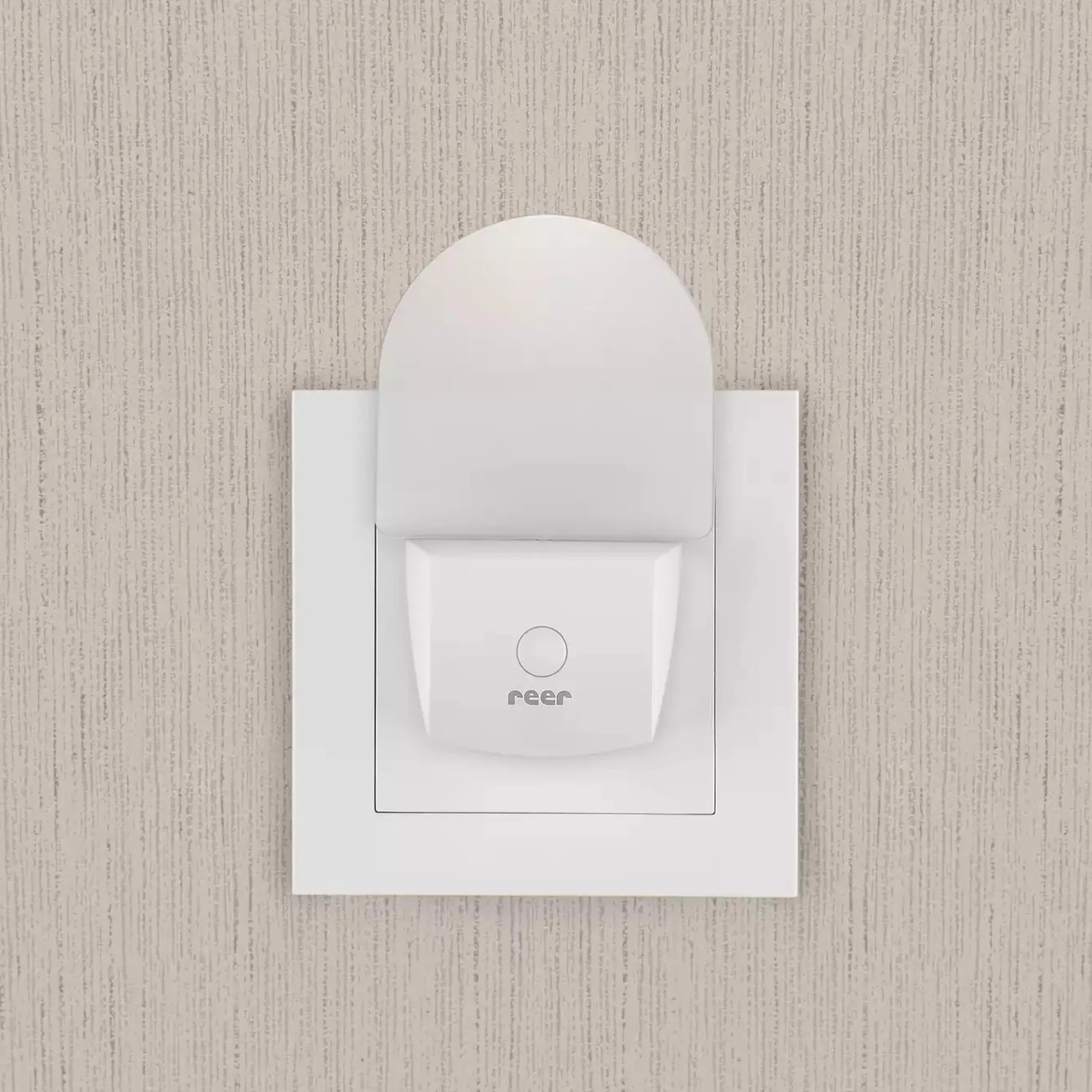 Nachtlicht NightGuide