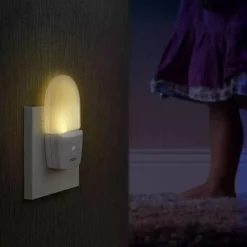 Nachtlicht NightGuide Sensor