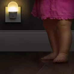 Nachtlicht NightGuide Sensor