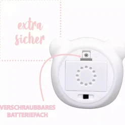 Nachtlicht Touch Light Bear