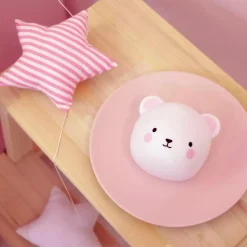 Nachtlicht Touch Light Bear