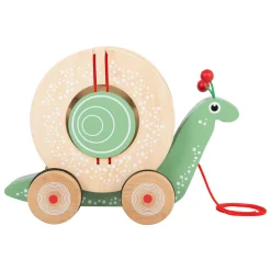 Nachzieh-Stecktier Schnecke