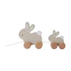 Nachziehtier Kaninchen