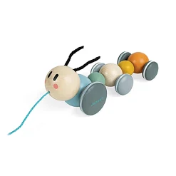 Nachziehtier Raupe Sweet Cocoon