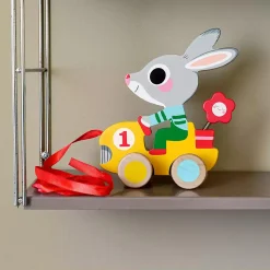 Nachziehtier Roulapic