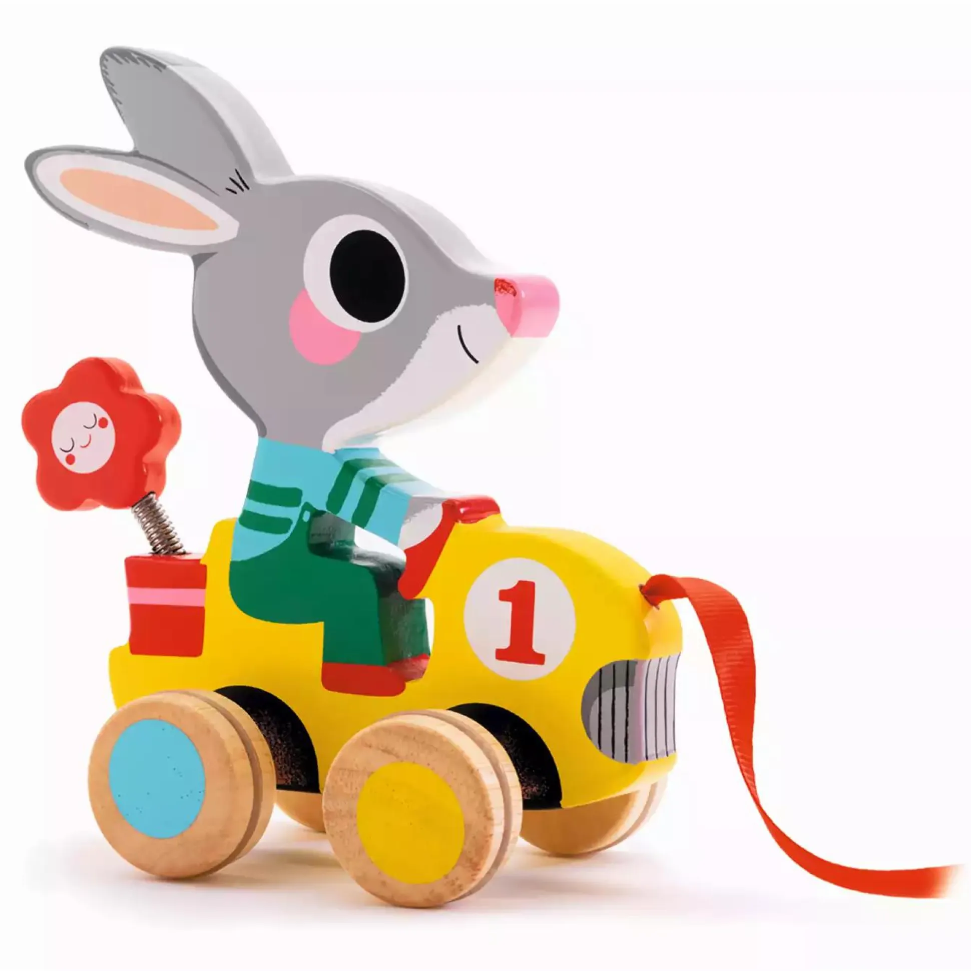 Nachziehtier Roulapic