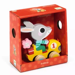 Nachziehtier Roulapic