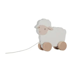 Nachziehtier Schaf Little Farm