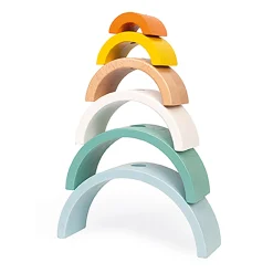 Nachziehtier Schildkröte Regenbogen Sweet Cocoon