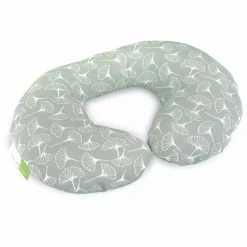 Nackenhörnchen Dieter Ginko Green