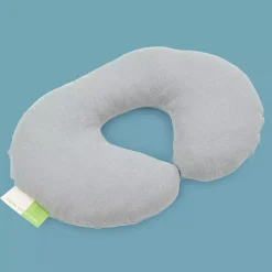 Nackenhörnchen Dieter Musselin Green