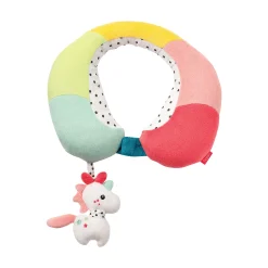 Nackenstütze Einhorn