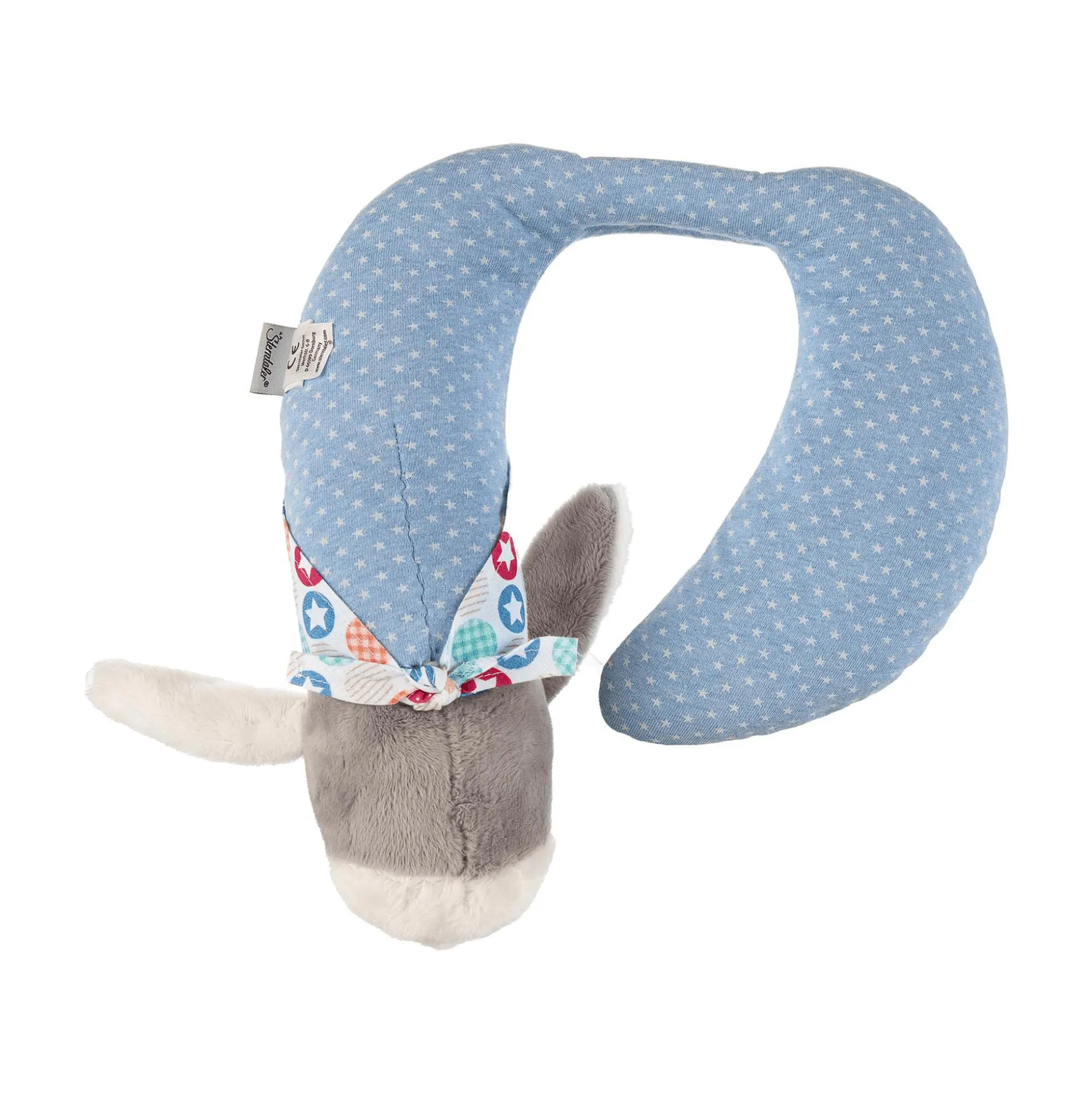 Nackenstütze Esel Emmi