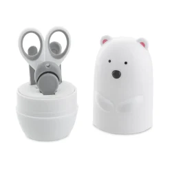 Nagelpflege-Set 4in1 Eisbär