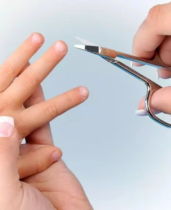 Nagelschere Niegeloh