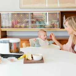 Nahrungszubereiter Food Maker Deluxe