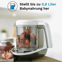 Nahrungszubereiter Food Maker Deluxe